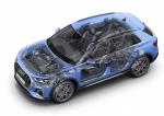 Audi Q3 45 TFSI Quattro S-Line 2018 года (WW)